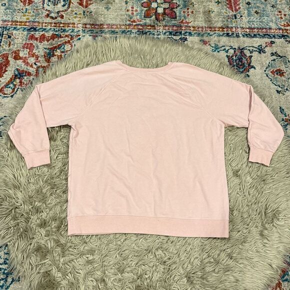 Wildfox Coffee & Sunshine Sweatshirt XL - Picture 5 of 5